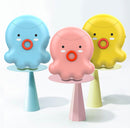 Baby Octopus Electric Nail Clipper