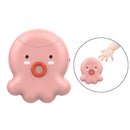 Baby Octopus Electric Nail Clipper